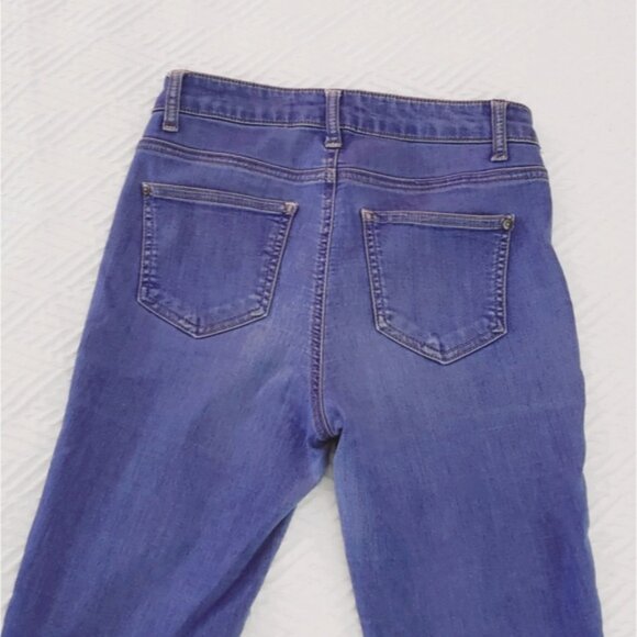 Celebrity Pink Buttery soft High Rise Jegging - Picture 8 of 9